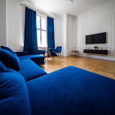 Budapest Riverfront Suite Budapeste Exterior foto